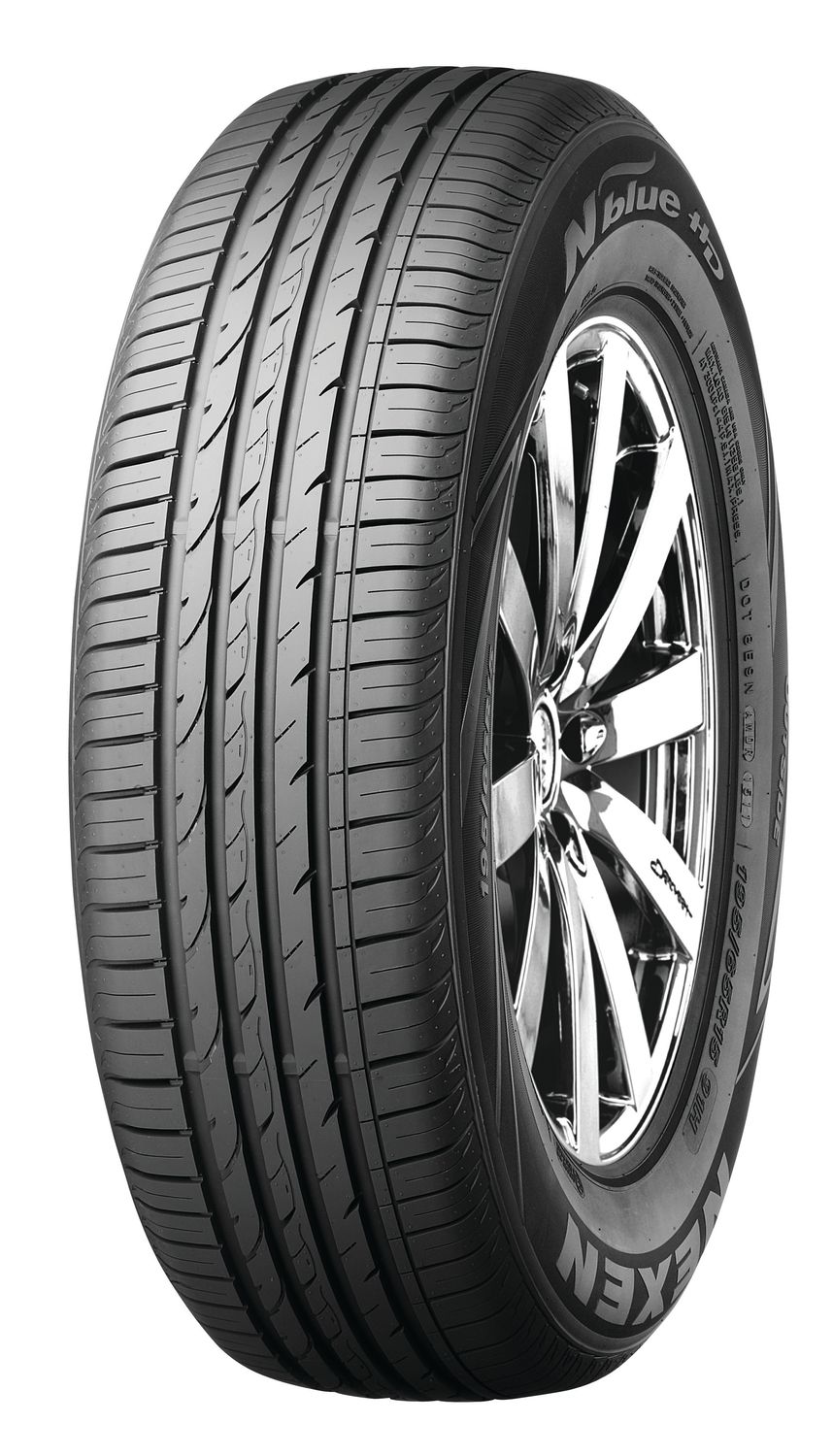 175/65R15 84T Nexen N&#39;BLUE HD PLUS
