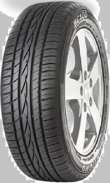 245/45R17 99W Sumitomo BC100