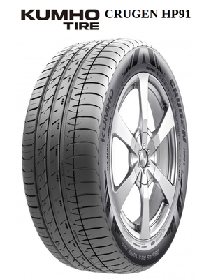 235/60R18 107V XL FSL KUMHO Crugen HP71