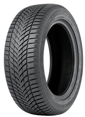 195/60R15 88H Nokian Tyres Seasonproof 1