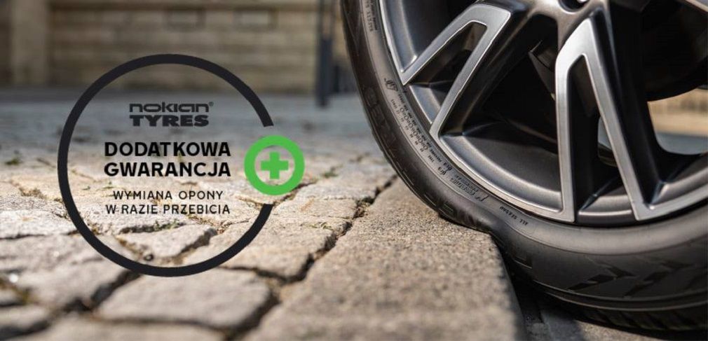 225/55R17 101W XL FR Nokian Tyres Seasonproof 1