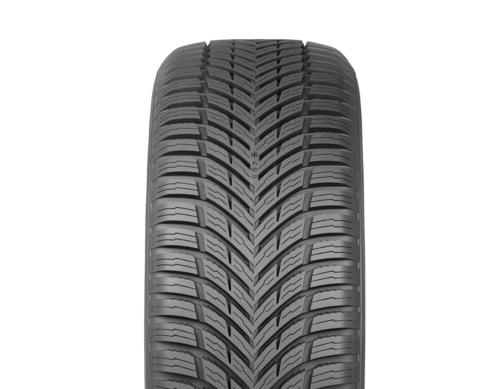 235/45R18 98Y XL Nokian Tyres Seasonproof 1