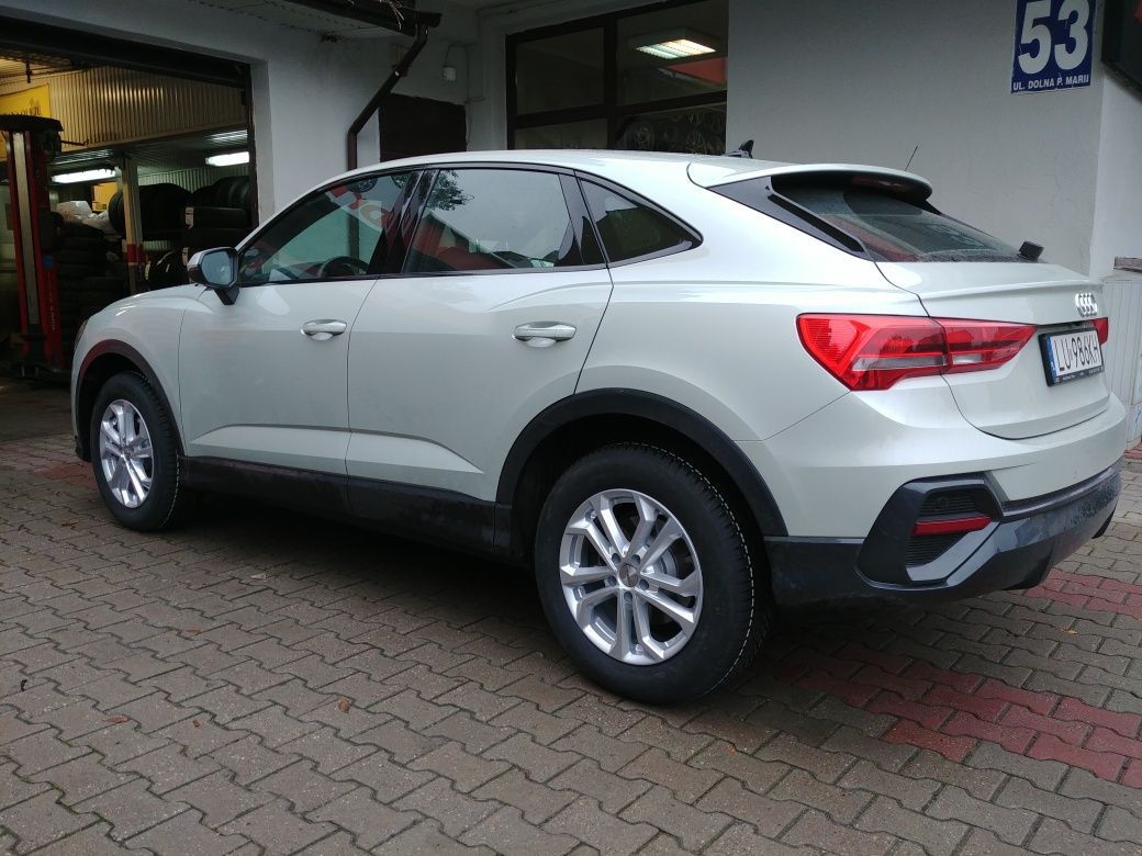 175/65R14 82T FALKEN SINCERA SN110