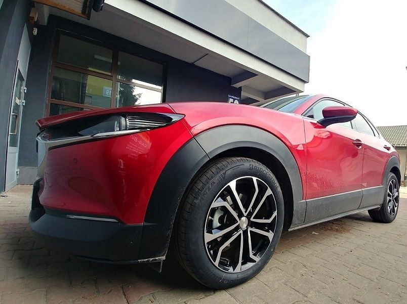 175/50R15 75H Falken SINCERA SN110