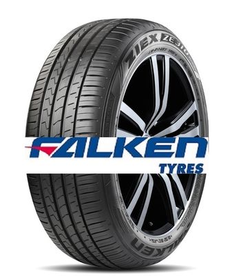 195/50R15 82V FALKEN ZIEX ZE310EC
