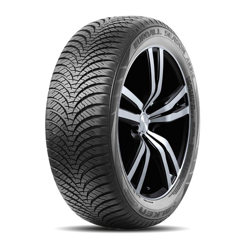 195/55R15 89V XL FALKEN  EUROALLSEASON AS210