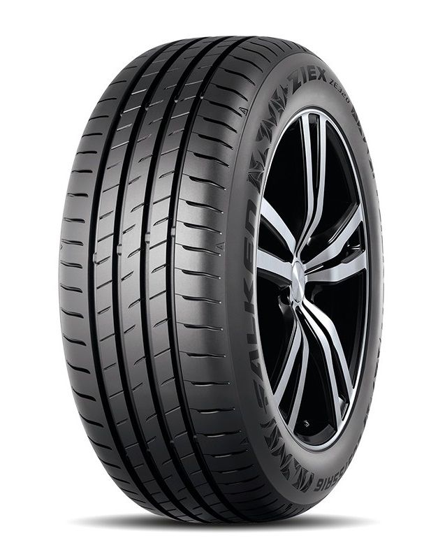 195/65R15 91H FALKEN ZIEX ZE320