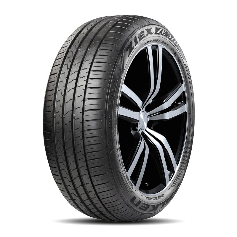 225/65R17 102V Falken ZIEX ZE310 ECORUN
