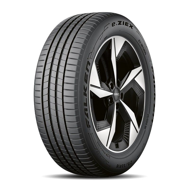 215/55R18 99V XL Falken e. ZIEX SUV Silent Core