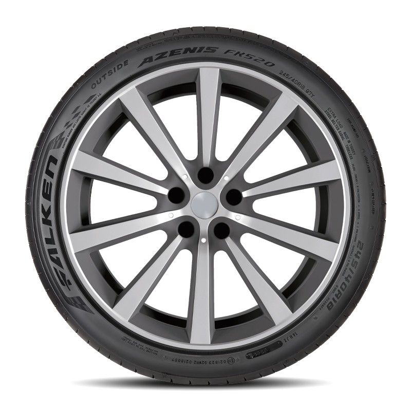 215/55R18 99W XL Falken AZENIS FK520