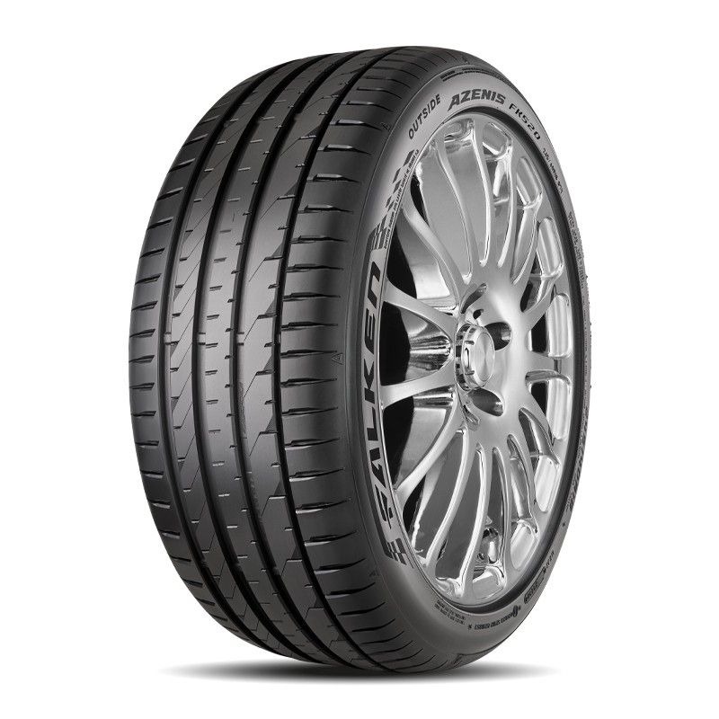 255/45R19 104Y XL MFS Falken AZENIS FK520