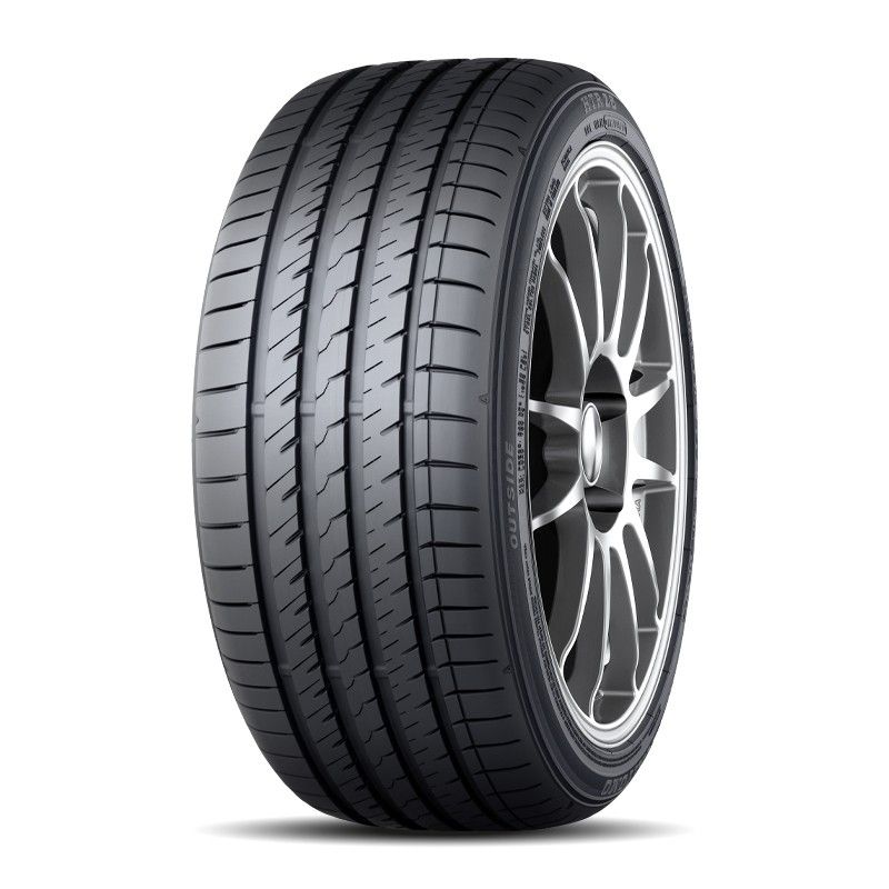 275/35ZR19 100Y XL SUMITOMO HTR Z5