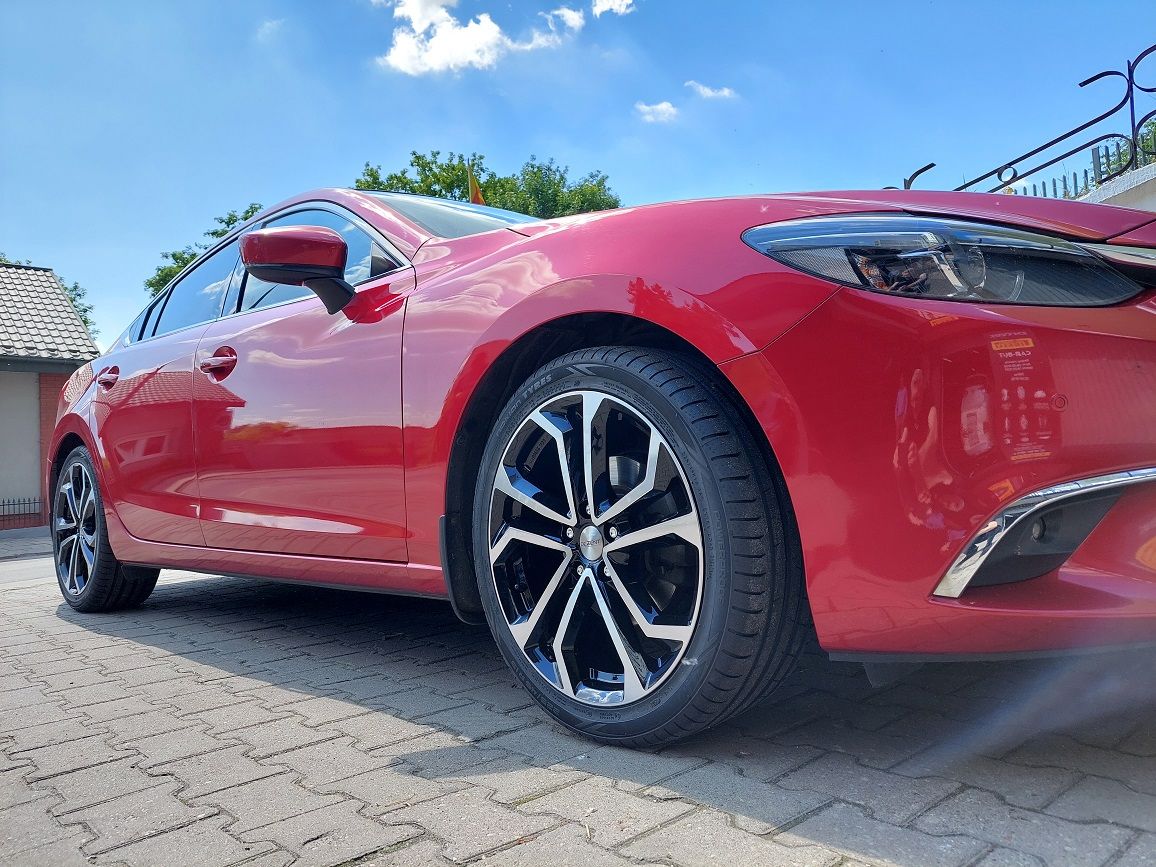 225/40R20 94Y XL MFS Falken AZENIS FK520