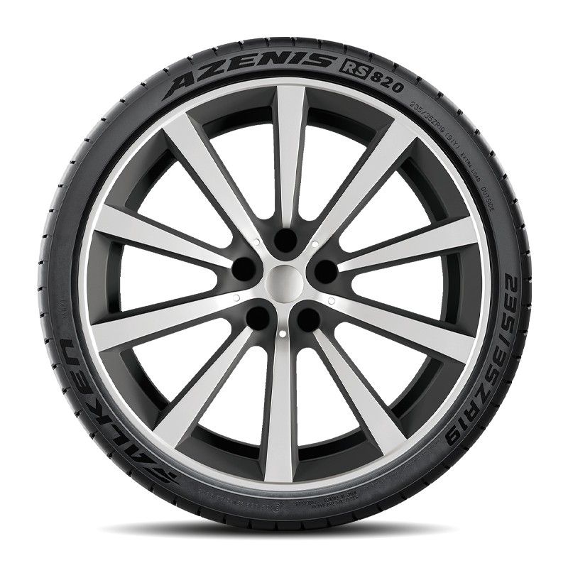 245/40R20 99Y XL Falken Azenis RS820