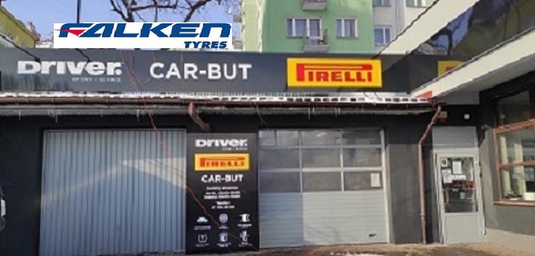 265/35R20 99Y XL MFS Falken AZENIS FK520