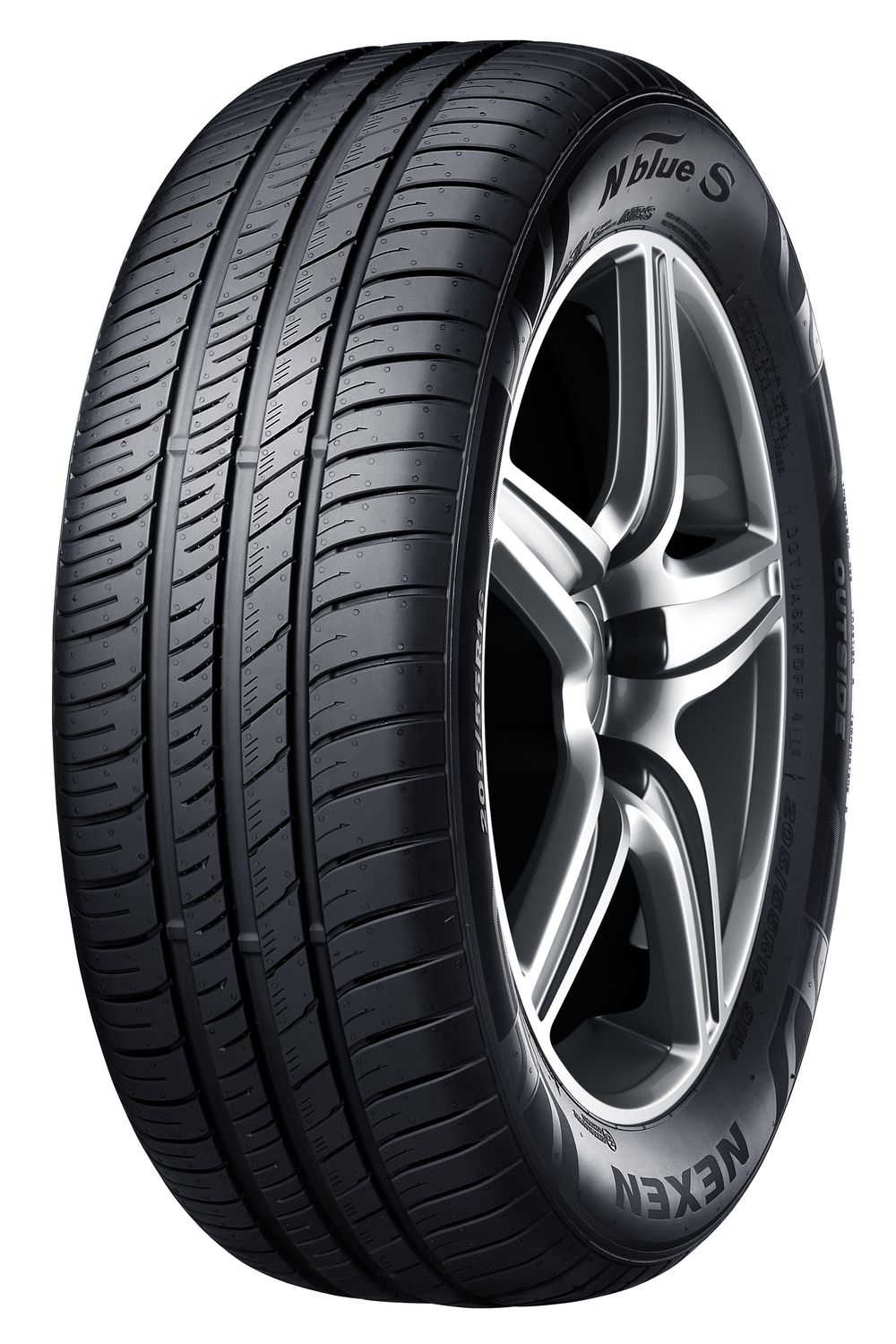 185/65R14 86T NEXEN N&#39;blue S
