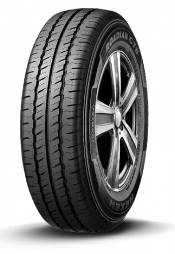 185/75R16C 104/102T NEXEN ROADIAN CT8