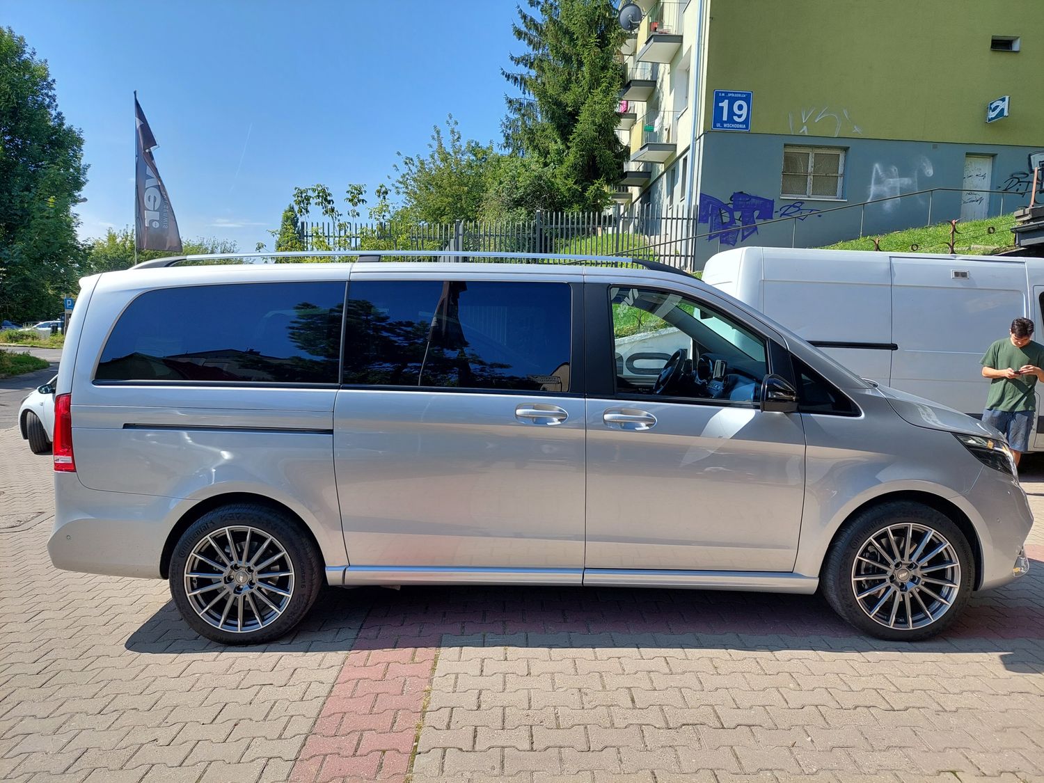 195/45R16 84V XL NEXEN N'FERA Primus