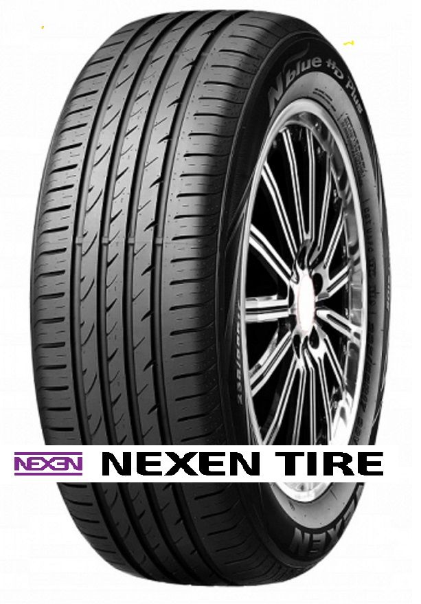 195/65R15 91H NEXEN N'blue HD Plus
