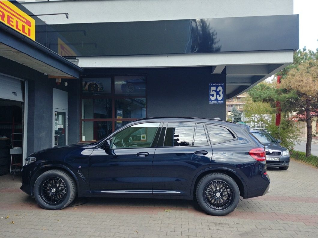 215/55R17 98W XL RPB NEXEN N'FERA SU1