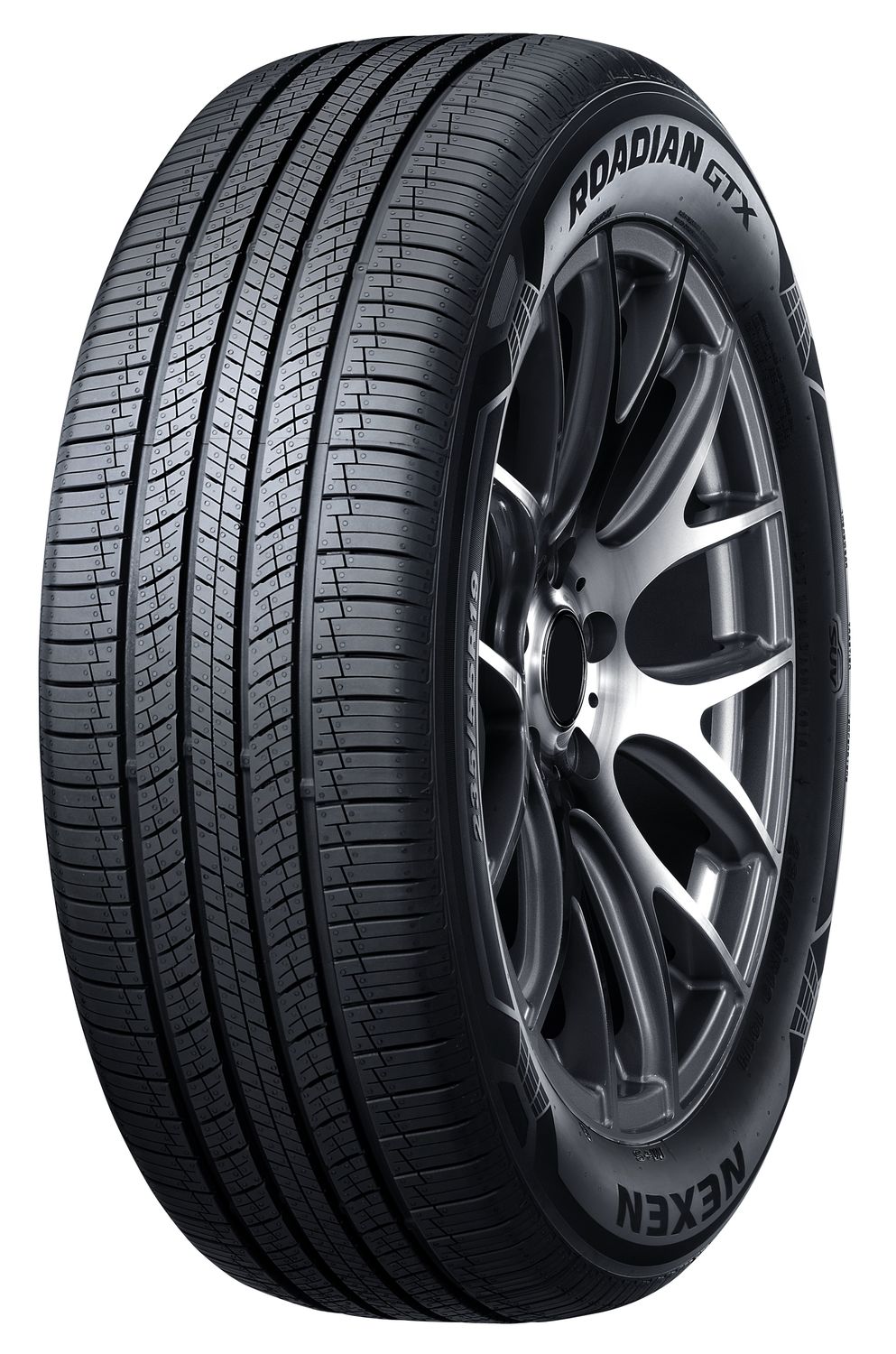 215/65R17 99H NEXEN ROADIAN GTX EV SUV