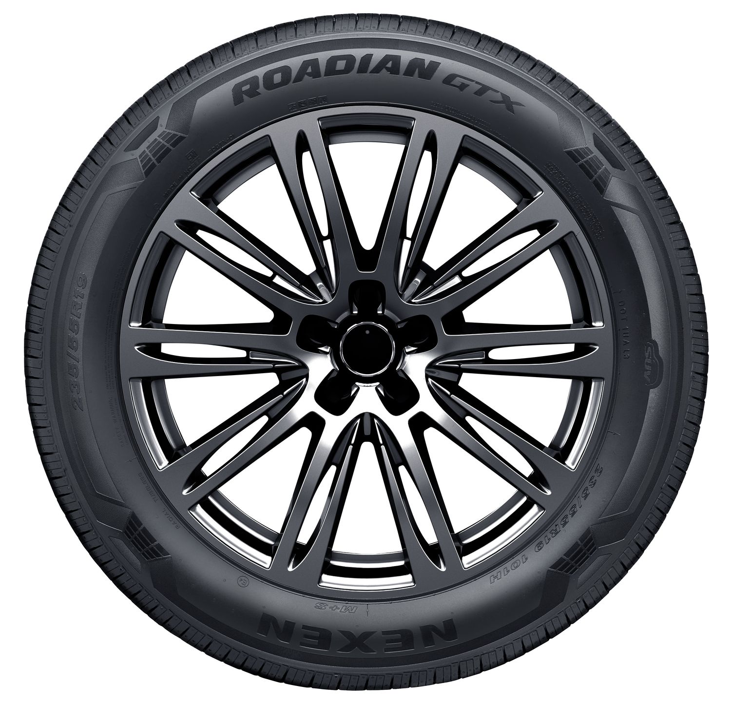 215/65R17 99H NEXEN ROADIAN GTX EV SUV