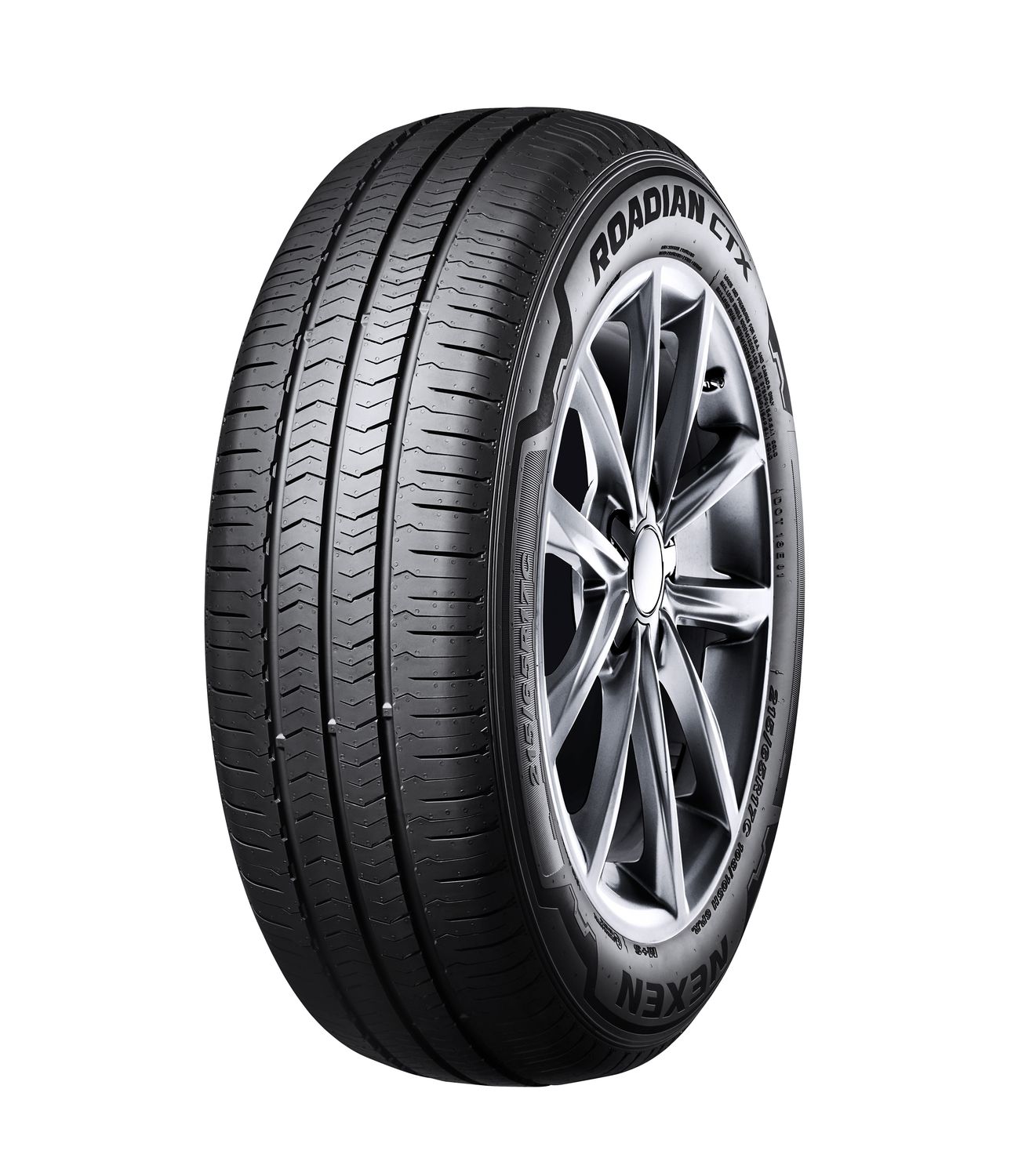 215/65R17C 108H XL NEXEN ROADIAN CTX