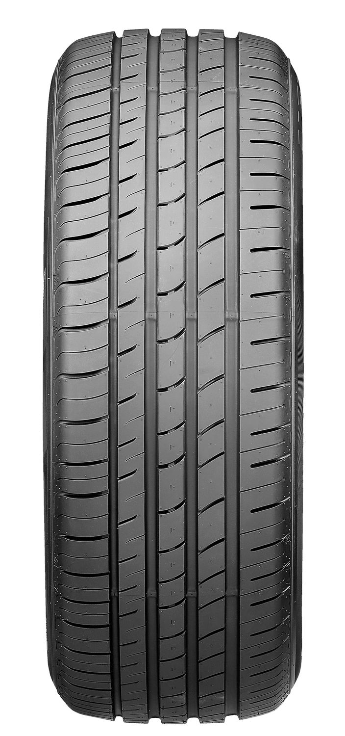 225/55R19 99H NEXEN N'FERA RU1 SUV