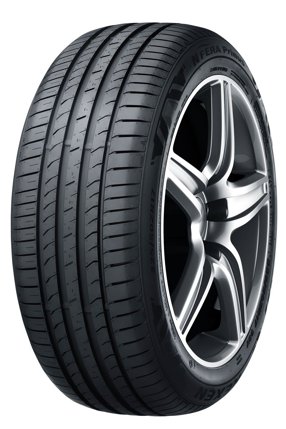 235/60R17 102H NEXEN N&#39;FERA Primus