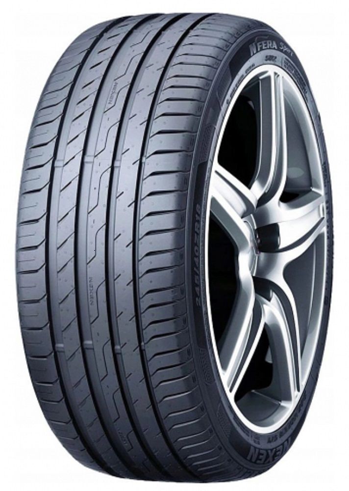 255/55R18 109Y XL Nexen N&#39;FERA Sport SUV