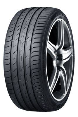 235/50R20 104Y NEXEN N'FERA Sport