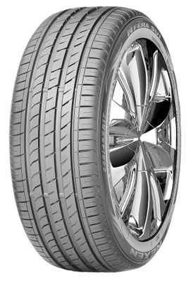 255/35R20 97Y XL RPB NEXEN N'FERA SU1