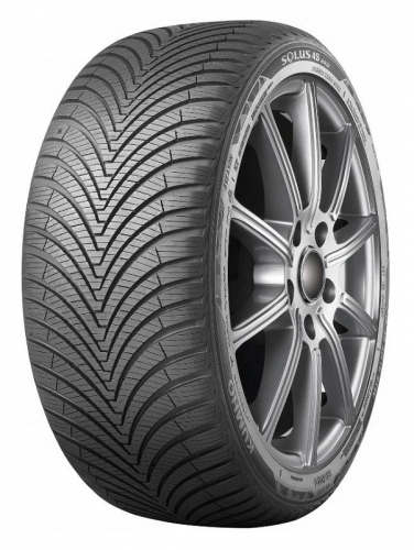 185/65R14 86H KUMHO SOLUS 4S HA32