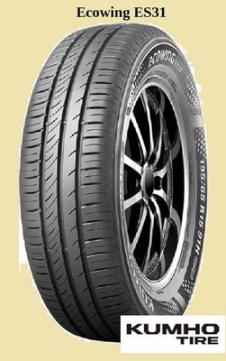 185/65R14 86H KUMHO ECOWING ES31