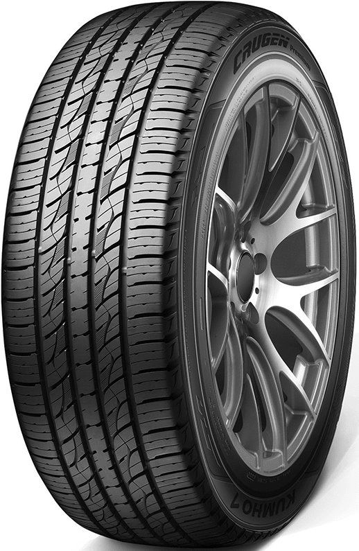 205/70R15 96T Kumho Crugen KL33 BSW SUV
