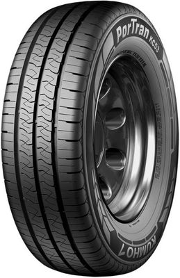 215/65R17C 108H XLL KUMHO PORTRAN KC53