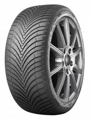175/55R15 77T KUMHO SOLUS 4S HA32