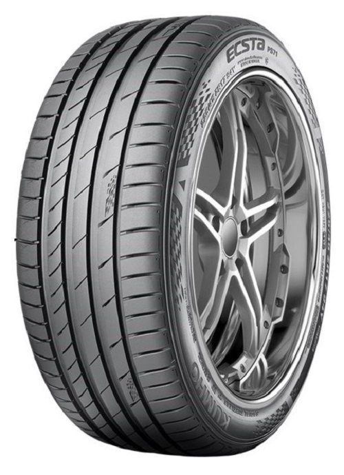 215/55R17 94W KUMHO ECSTA PS71 EV