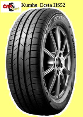 235/45R18 98W XLL Kumho ECSTA HS52