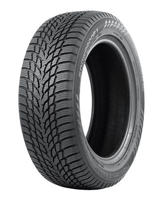 215/40R17 87V XL Nokian Tyres Snowproof 1