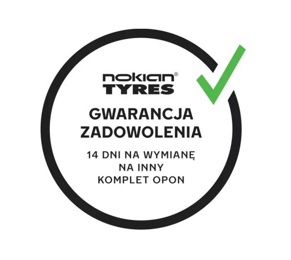 275/60R20 116H XL FRL Nokian Tyres Snowproof 1