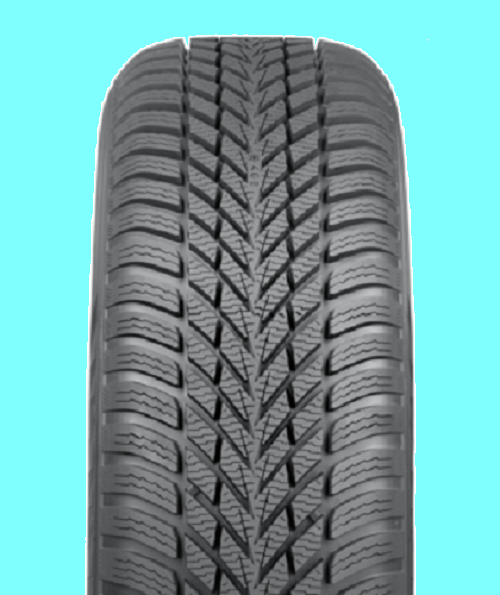 195/65R15 95T XL Nokian Tyres Snowproof 2