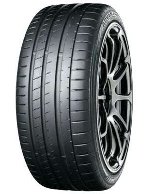 245/40R18 97Y XL FR Yokohama Advan Sport V107