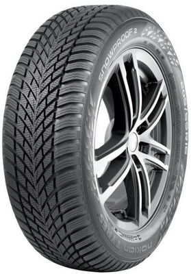 215/55R17 98H XL Nokian Tyres Snowproof 2
