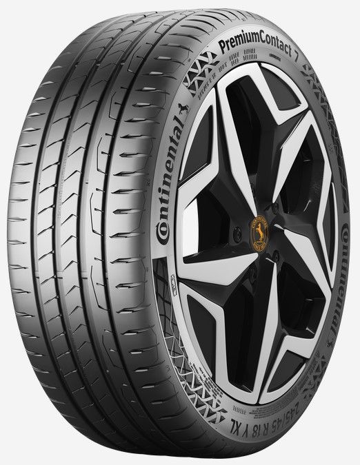 205/55R16 91V Continental PremiumContact 7