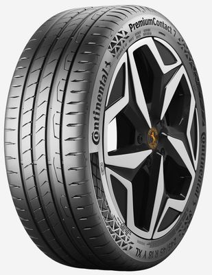 205/55R16 91V Continental PremiumContact 7