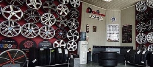 31X10.50R15 109S LT Yokohama  G015