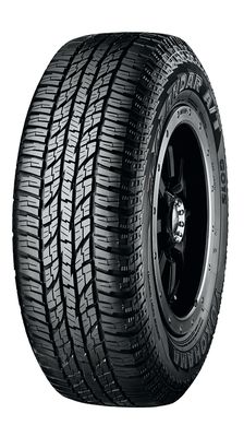 31X10.50R15 109S LT Yokohama  G015