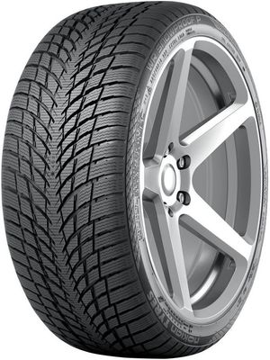 225/50R18 99V XL Nokian Tyres WR Snowproof P