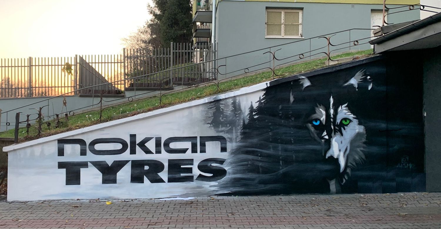 255/55R19 111V XL Nokian Tyres Snowproof 2 SUV